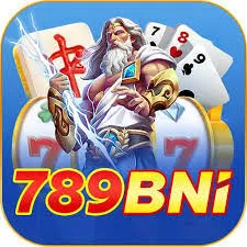 789BNI - Game Poker Seru dan Menantang