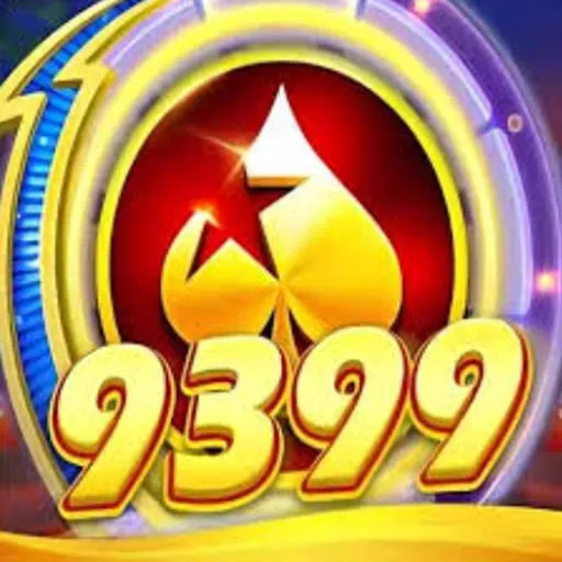 9399 - Game Bingo Seru dan Menyenangkan