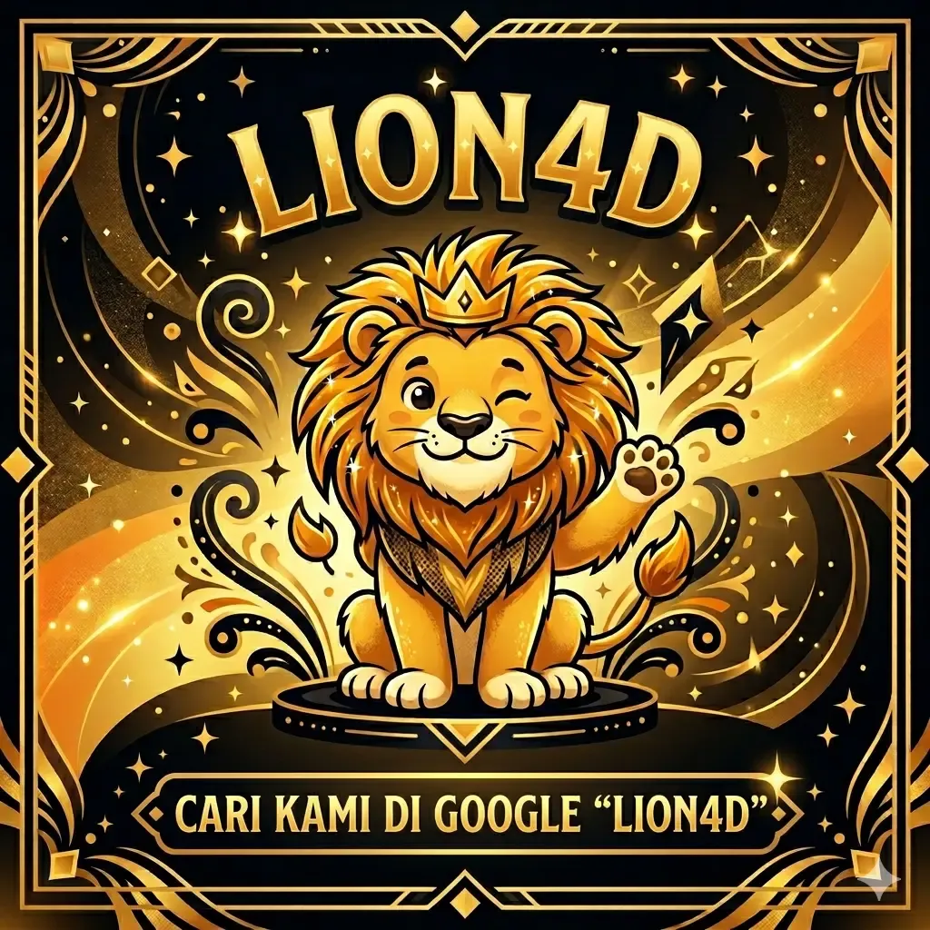 LION4D - Petualangan Menarik di Dunia Fantasi