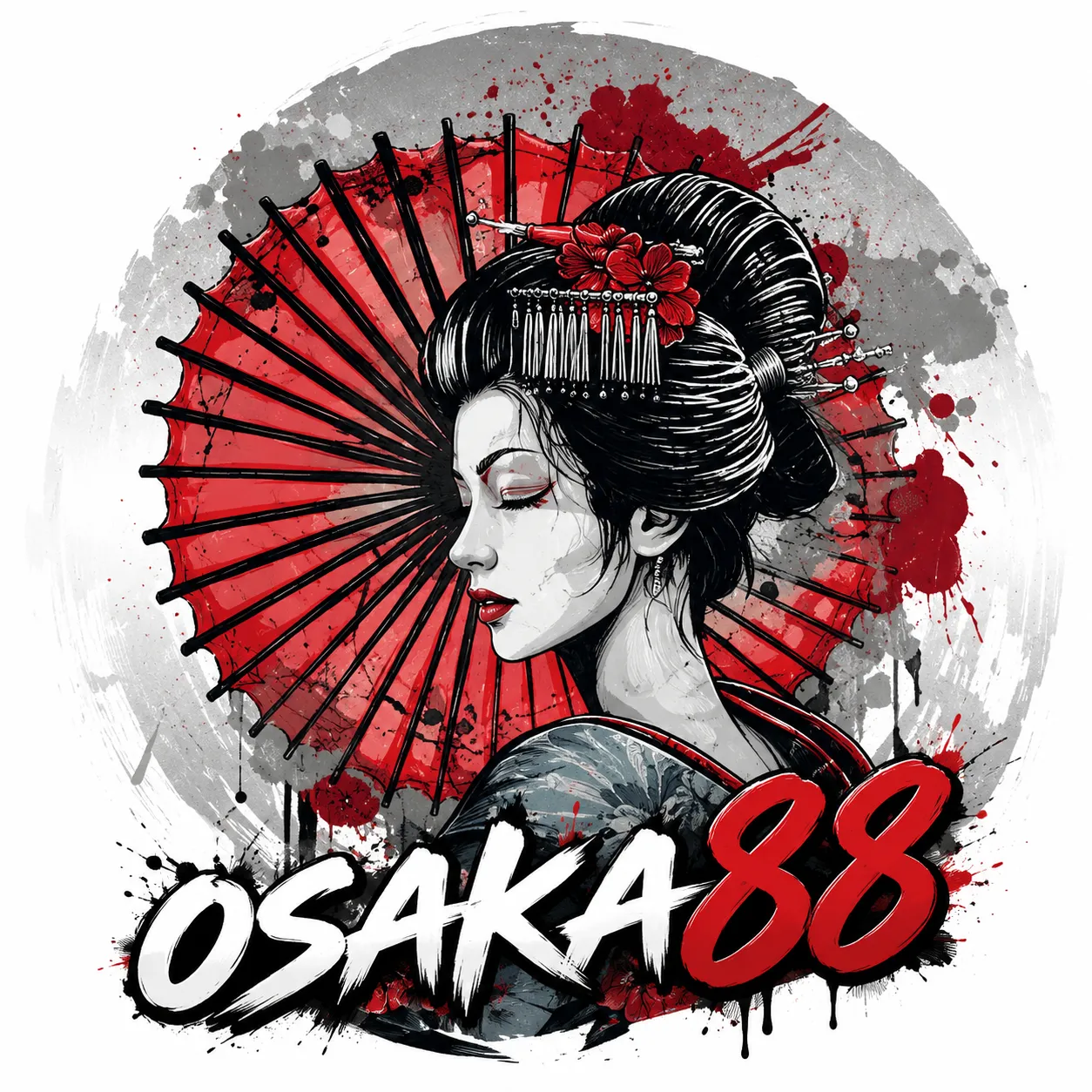 OSAKA88 - Pertarungan Terhebat di Dunia